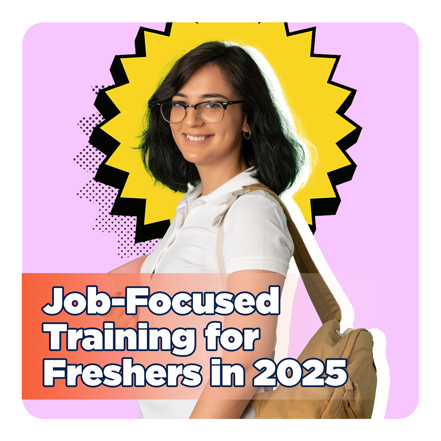 Best Job-Focused Training for Freshers in 2025 | Career-Ready Skills